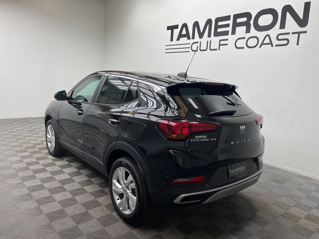 New 2026 Buick Encore GX Preferred image 3