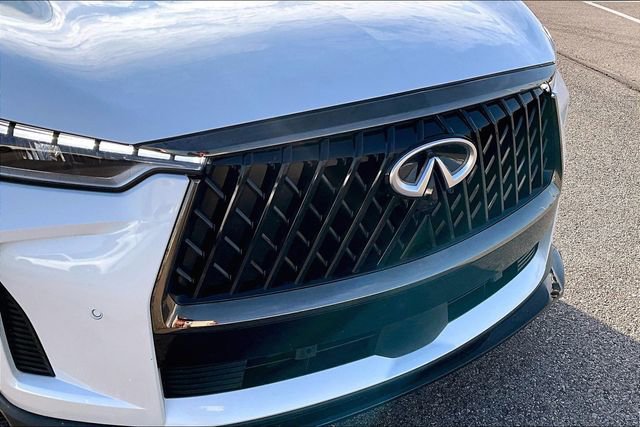 Used 2026 INFINITI QX60 Sport w/ Dark Cargo Package image 29