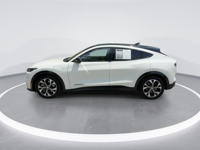 Used 2023 Ford Mustang Mach-E Premium AWD/4WD image 5