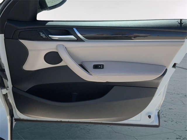 Used 2015 BMW X3 xDrive35i image 9