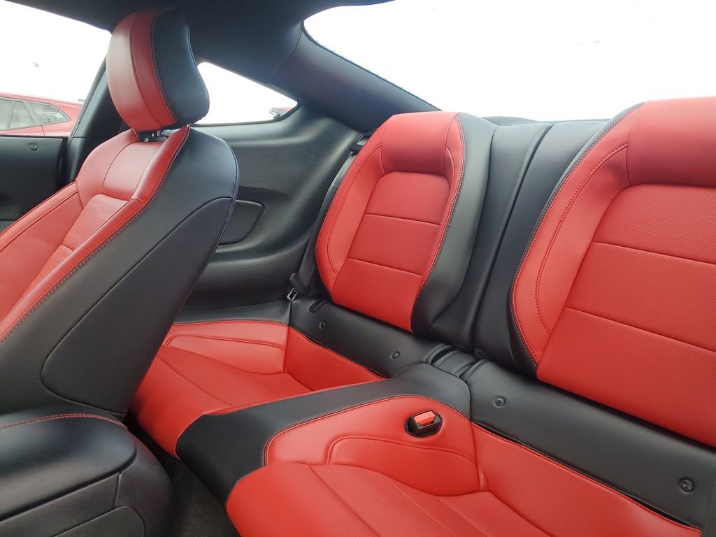 Used 2021 Ford Mustang Premium image 30