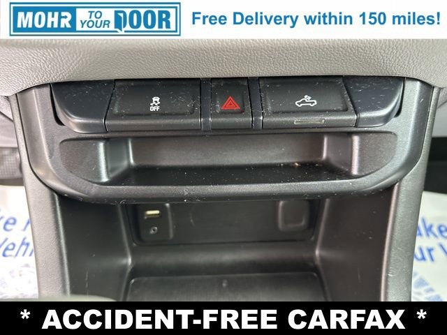 Used 2017 Chevrolet Colorado W/T w/ WT Convenience Package image 20