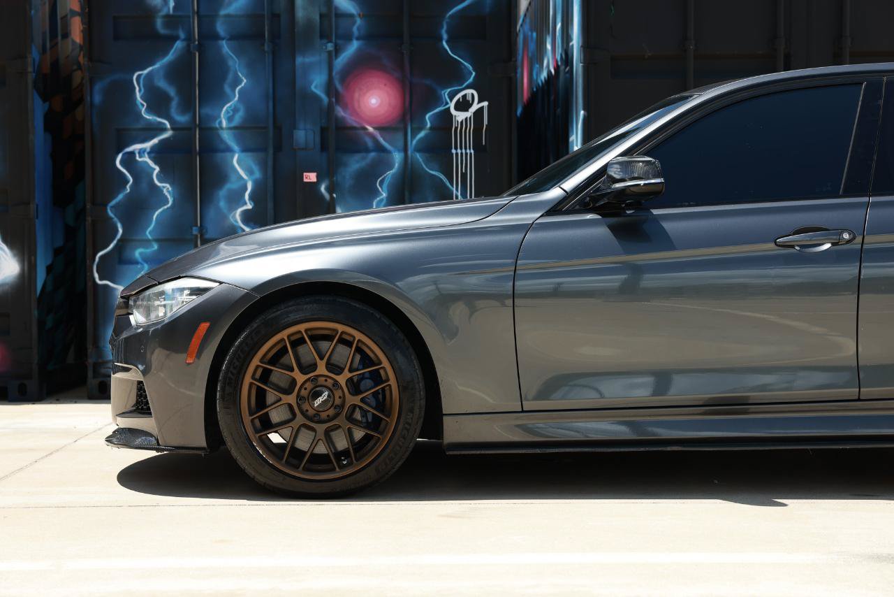 Used 2017 BMW 340i Sedan RWD image 27