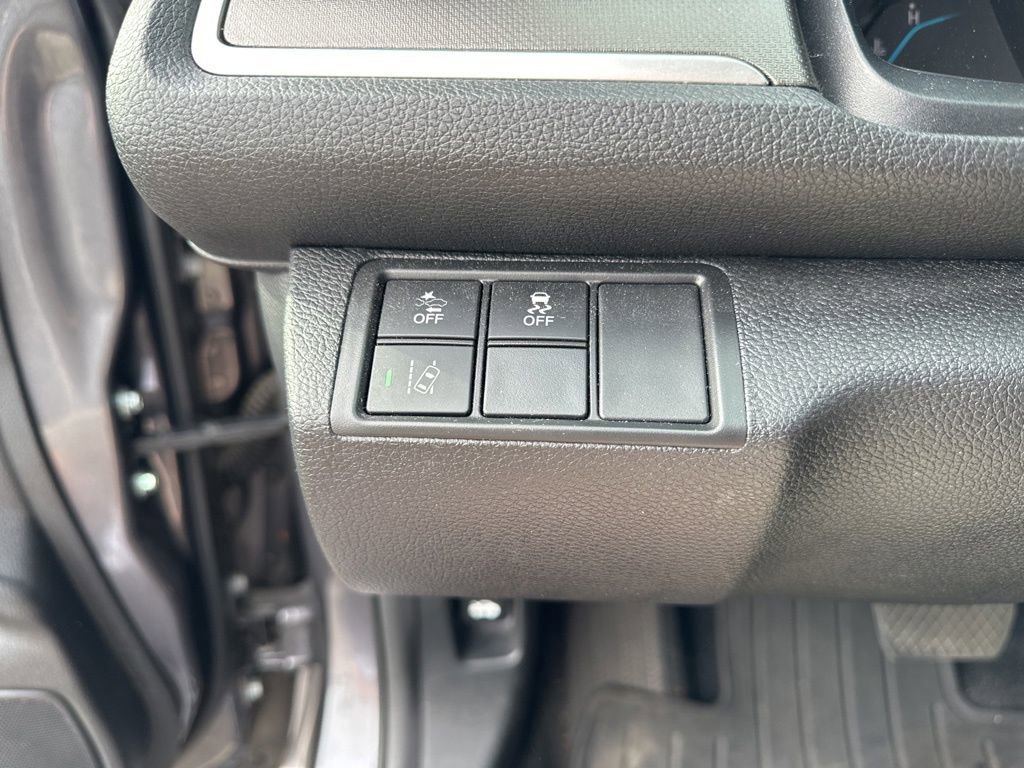 Used 2019 Honda Civic LX image 17