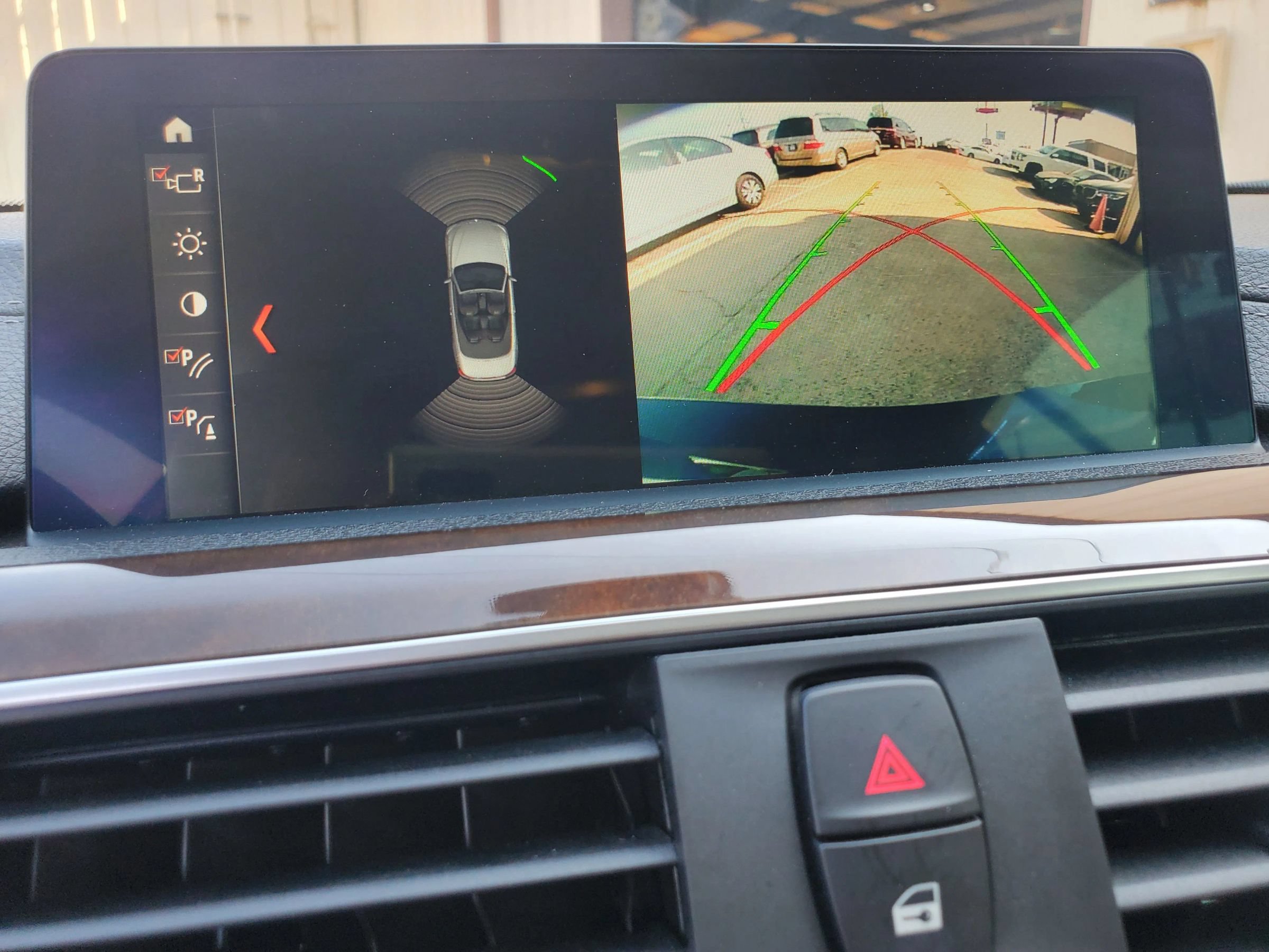 Used 2019 BMW 430i Convertible w/ Convenience Package RWD image 5