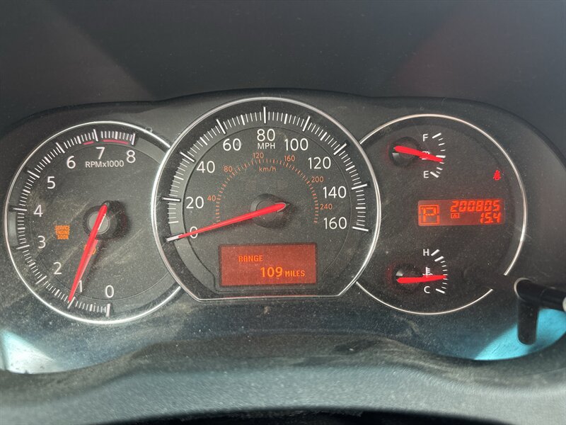 Used 2011 Nissan Maxima 3.5 SV w/ Monitor Pkg FWD image 19
