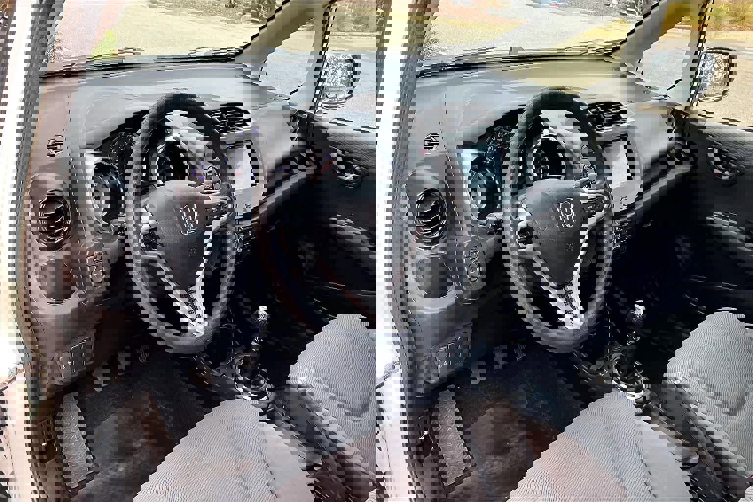 Used 2013 Honda Fit image 16