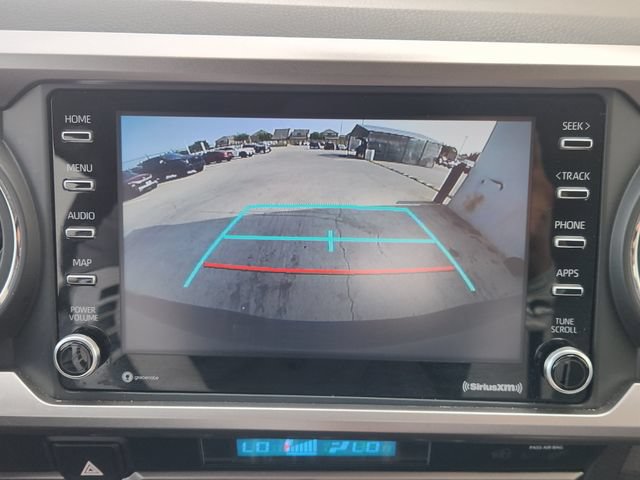Used 2022 Toyota Tacoma SR5 RWD image 6