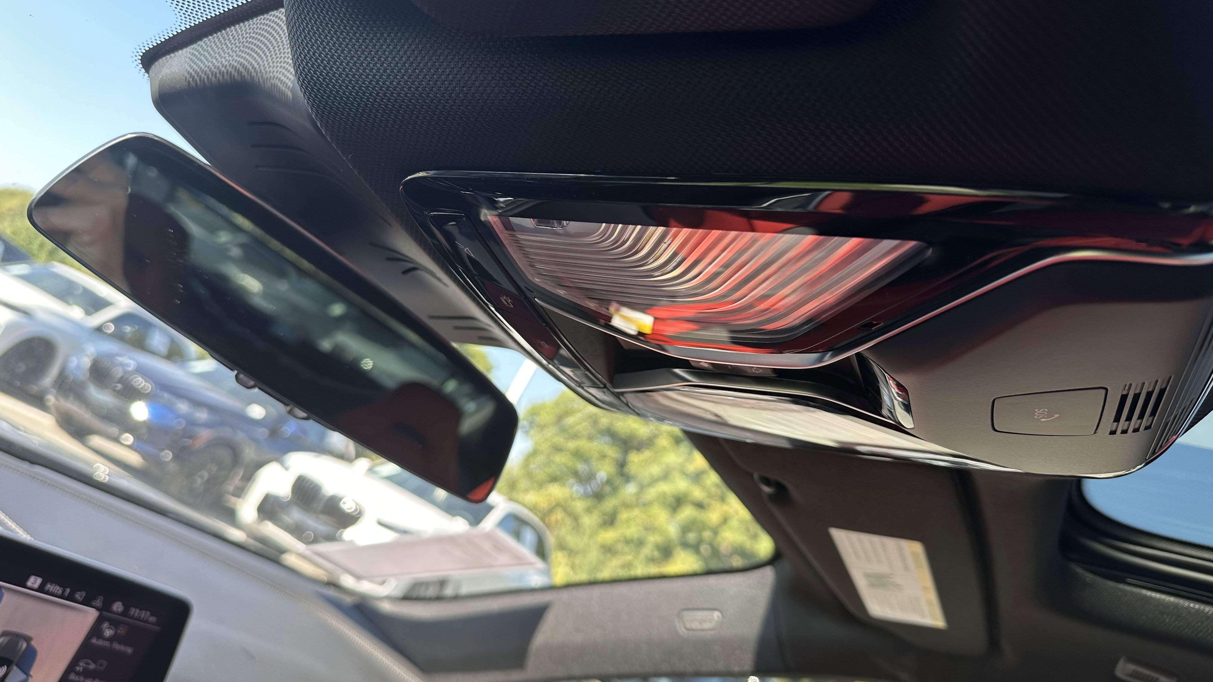 New 2026 BMW 840i xDrive image 25