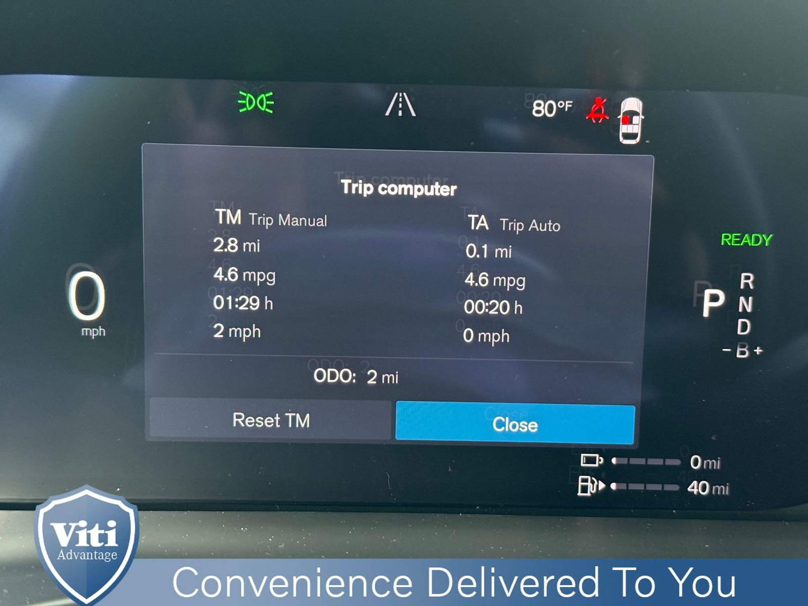 New 2026 Volvo XC60 T8 Ultra w/ Protection Package Premier image 14