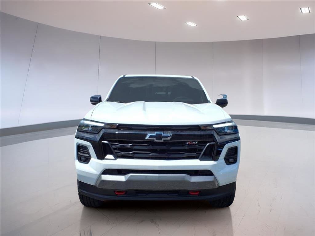New 2025 Chevrolet Colorado Z71 w/ Technology Package image 8
