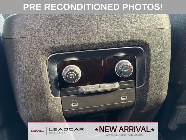 Used 2021 Chevrolet Tahoe Z71 AWD/4WD image 19