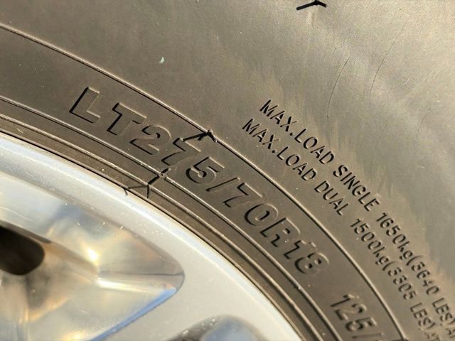 Used 2024 RAM 2500 Laramie image 8