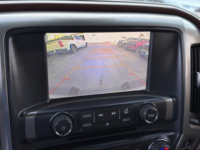 Used 2015 Chevrolet Silverado 1500 High Country w/ High Country Premium Package RWD image 22