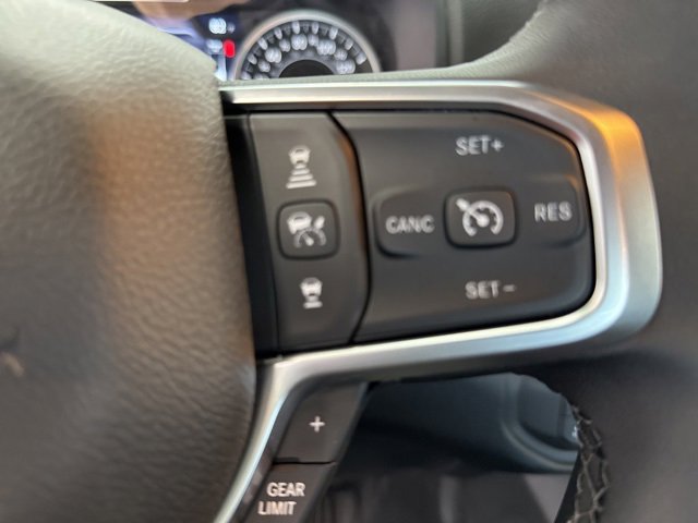 New 2026 RAM 2500 Big Horn image 16