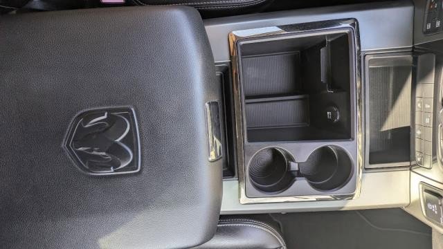 Used 2015 RAM 1500 Sport w/ Sport Premium Group image 12