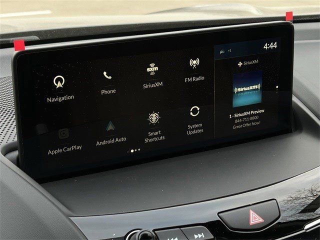 New 2026 Acura RDX SH-AWD w/ Technology Package image 13