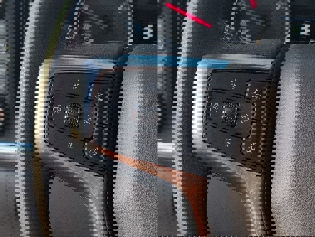 Certified 2022 Chevrolet Silverado 1500 LTZ w/ LTZ Premium Package image 25