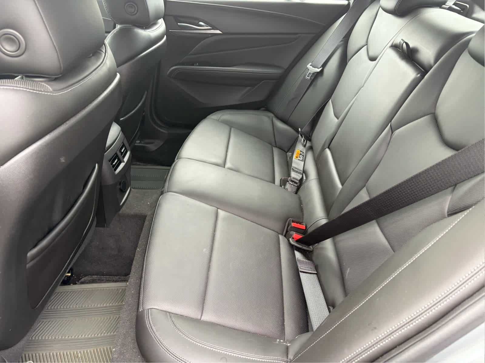 Used 2023 Cadillac CT4 Premium Luxury AWD/4WD image 22