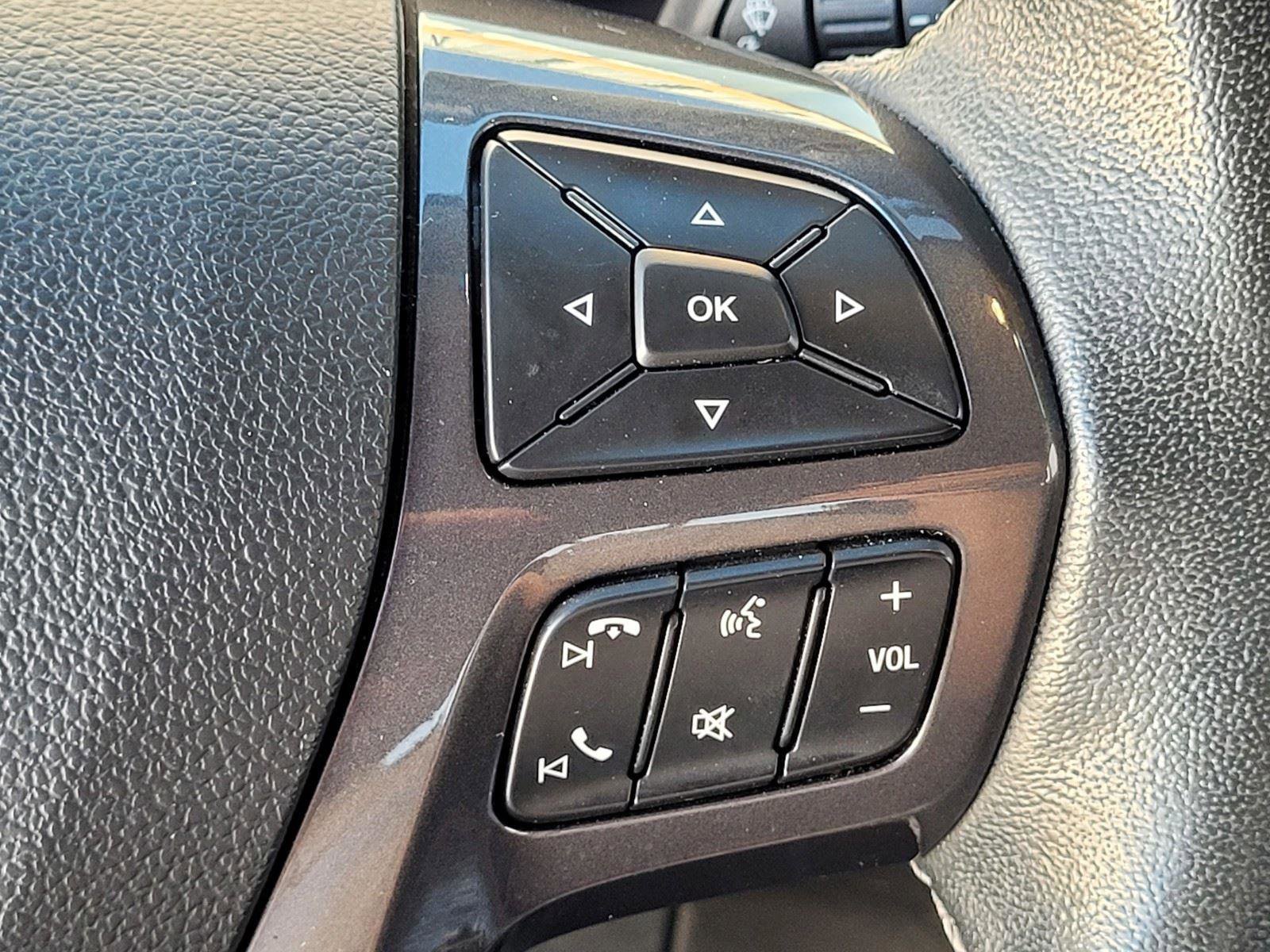 Used 2021 Ford Ranger Lariat w/ Equipment Group 501A High image 31