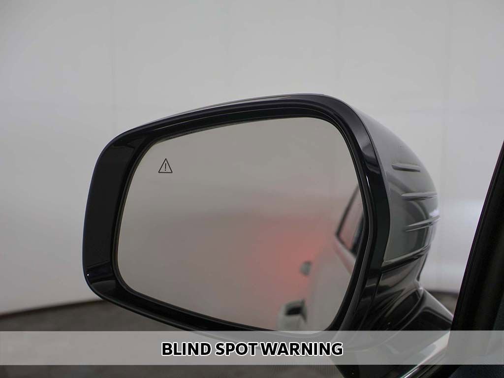 Used 2023 Kia Sorento SX Prestige w/ Panoramic Sunroof Package AWD/4WD image 9