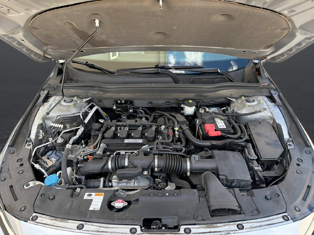 Used 2019 Honda Accord EX image 14