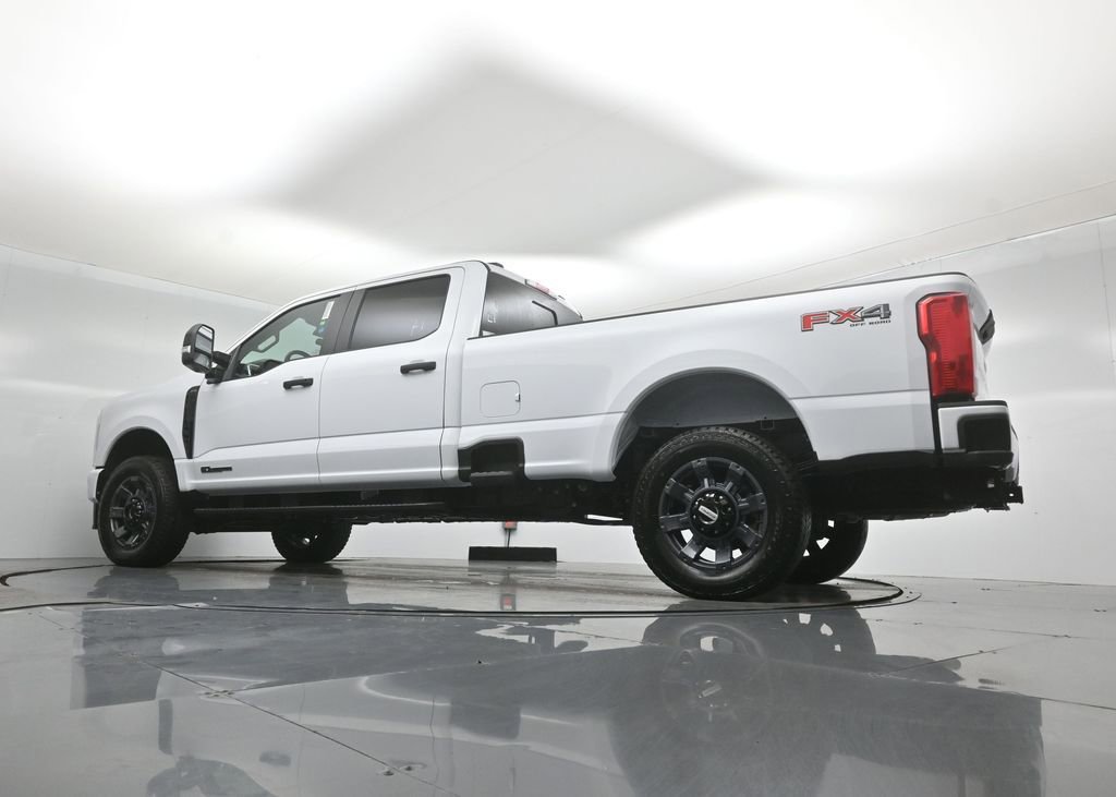 New 2026 Ford F350 XL w/ STX Appearance Package AWD/4WD image 44