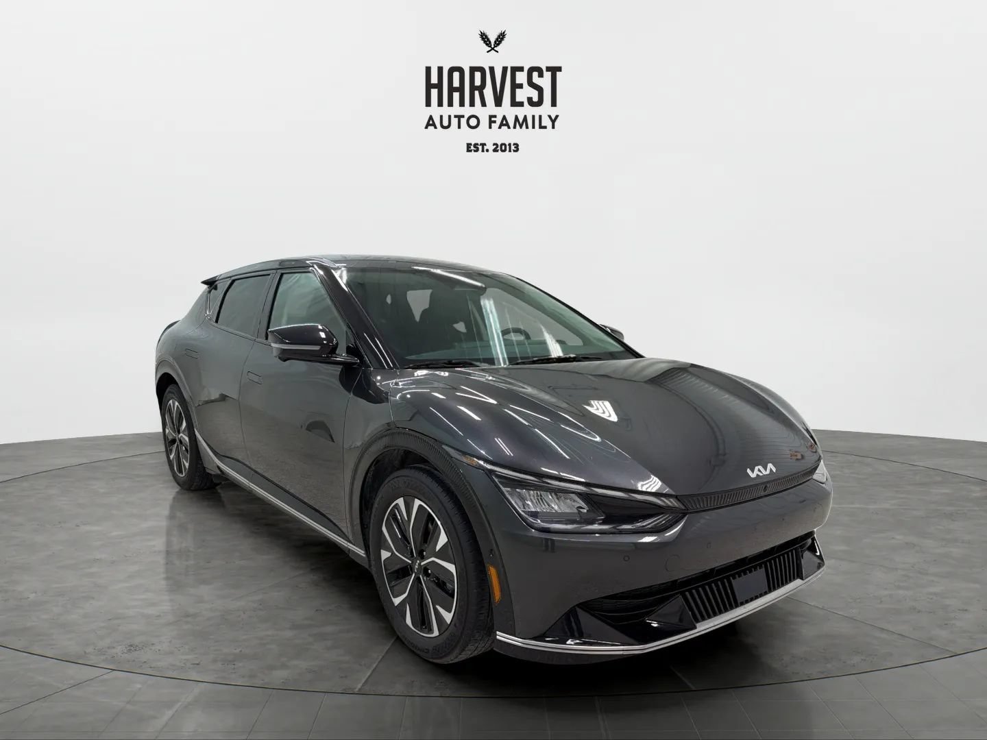Used 2022 Kia EV6 Wind w/ Wind Technology Package AWD/4WD image 10
