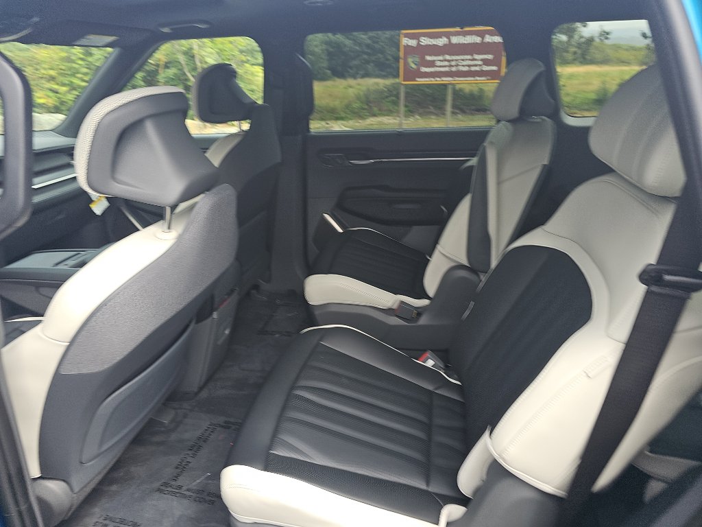 New 2026 Kia EV9 GT-Line image 24