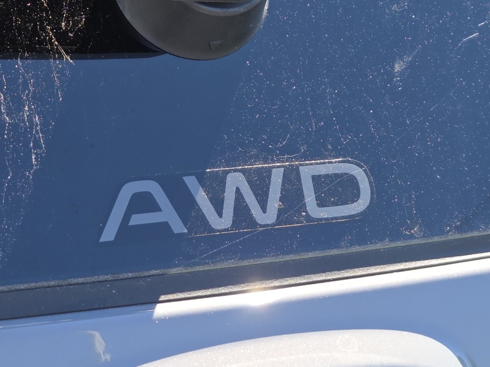 New 2026 Honda CR-V LX image 10