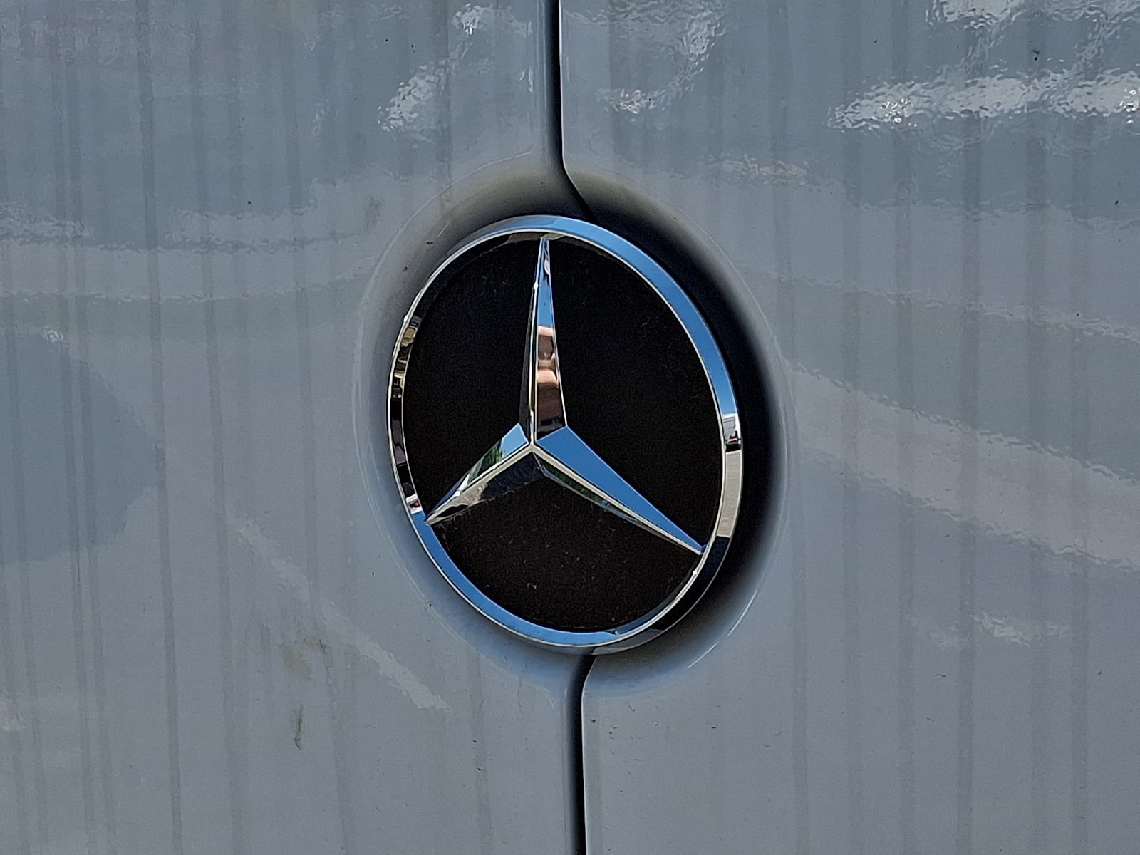 New 2026 Mercedes-Benz Sprinter 2500 image 18
