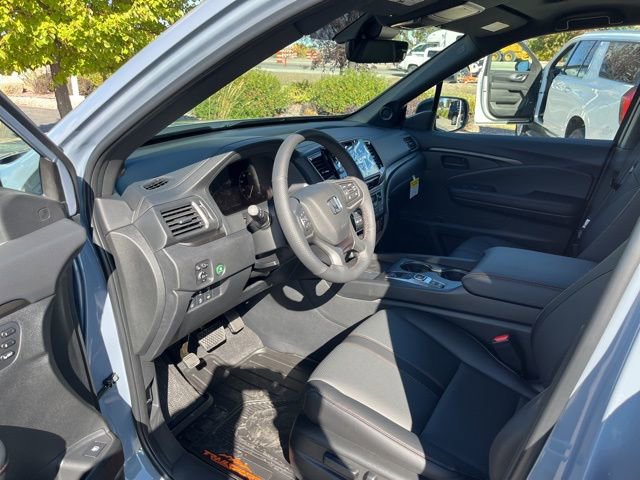 New 2026 Honda Ridgeline TrailSport+ image 10