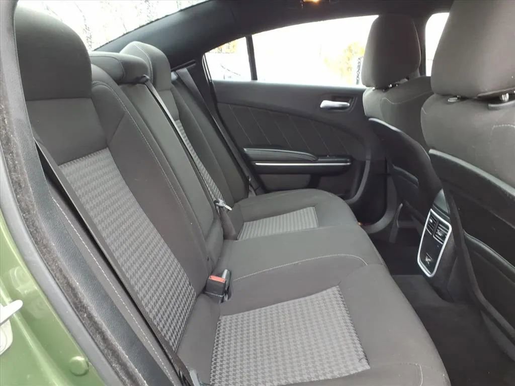 Used 2023 Dodge Charger GT image 15