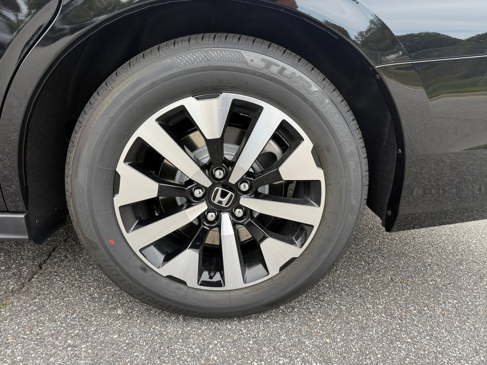 New 2026 Honda Odyssey EX-L image 22