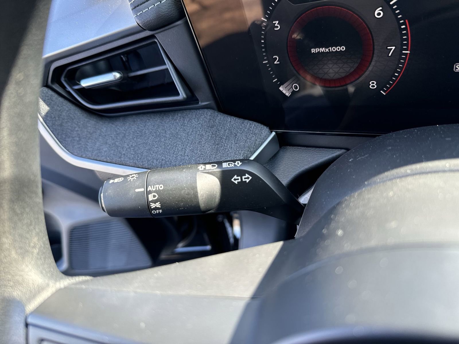 New 2026 Nissan Kicks SV w/ SV Premium Package image 16