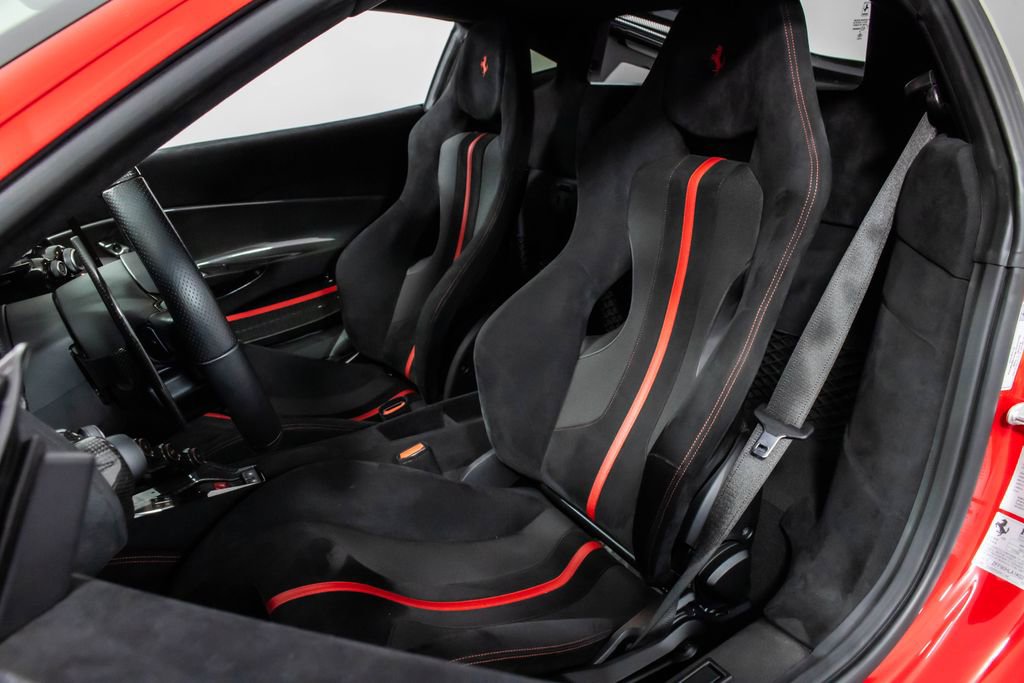 Used 2019 Ferrari 488 Pista Coupe image 44