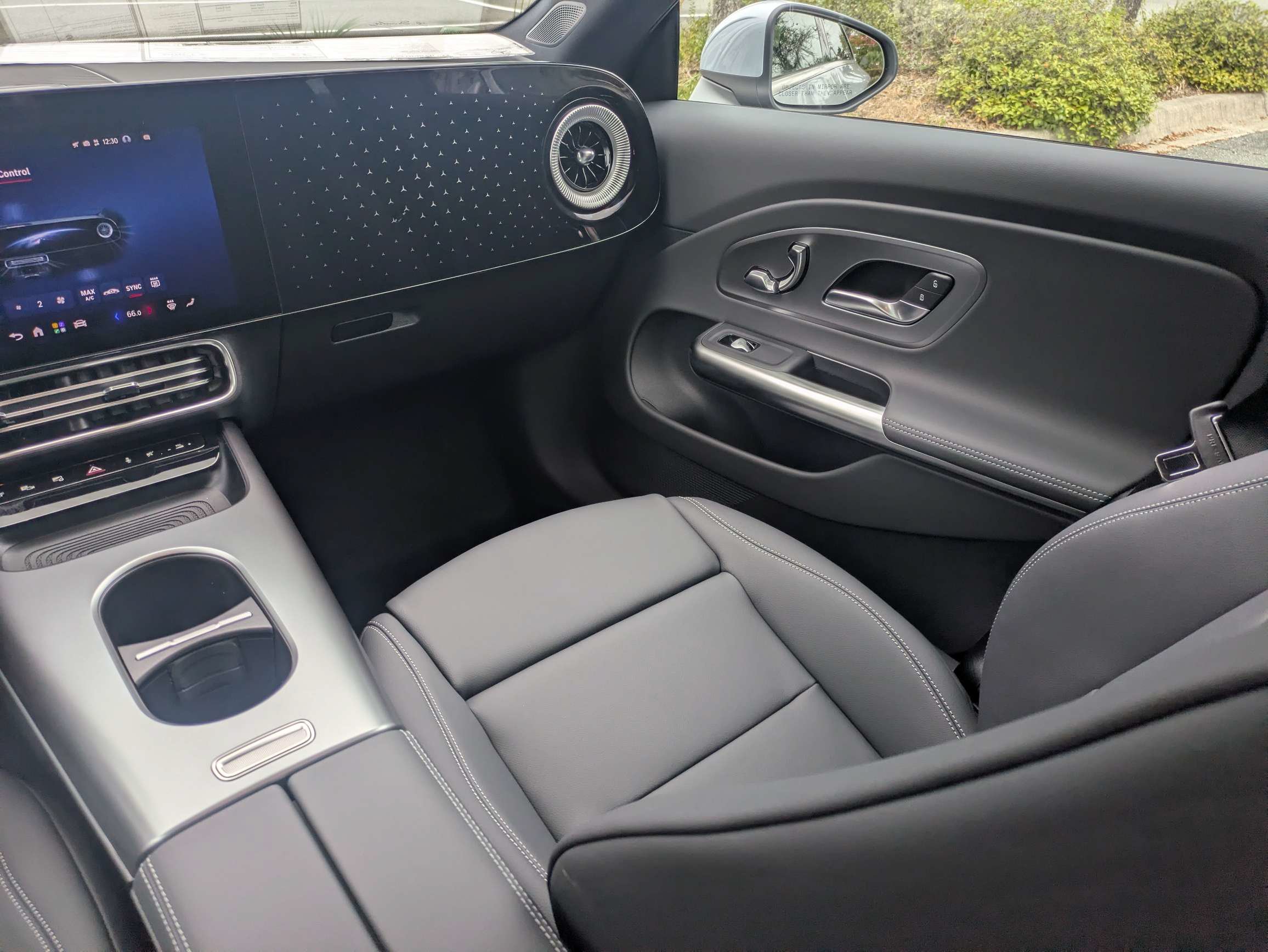 New 2027 Mercedes-Benz CLA 220 image 14
