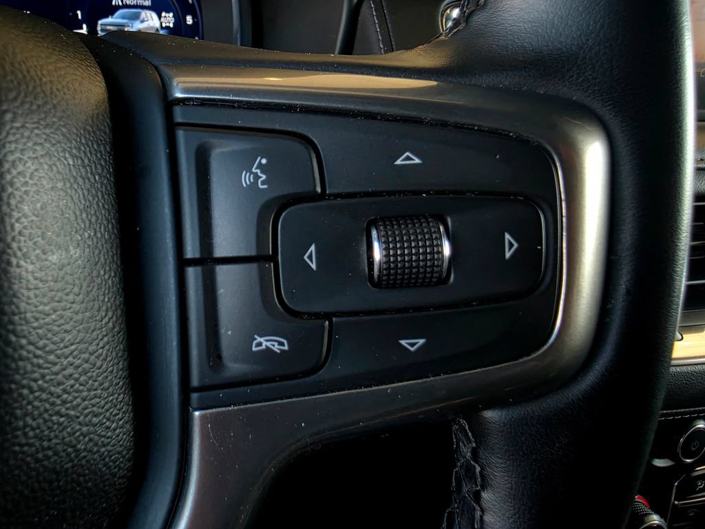 Used 2024 Chevrolet Suburban LT AWD/4WD image 27