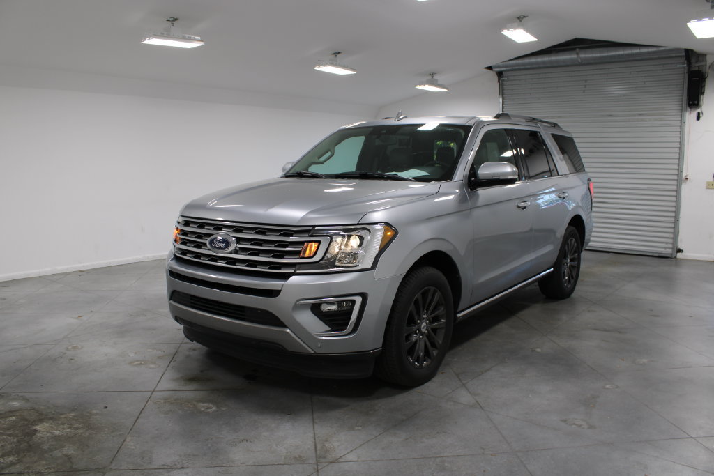 Used 2020 Ford Expedition Limited w/ Equipment Group 301A RWD image 4