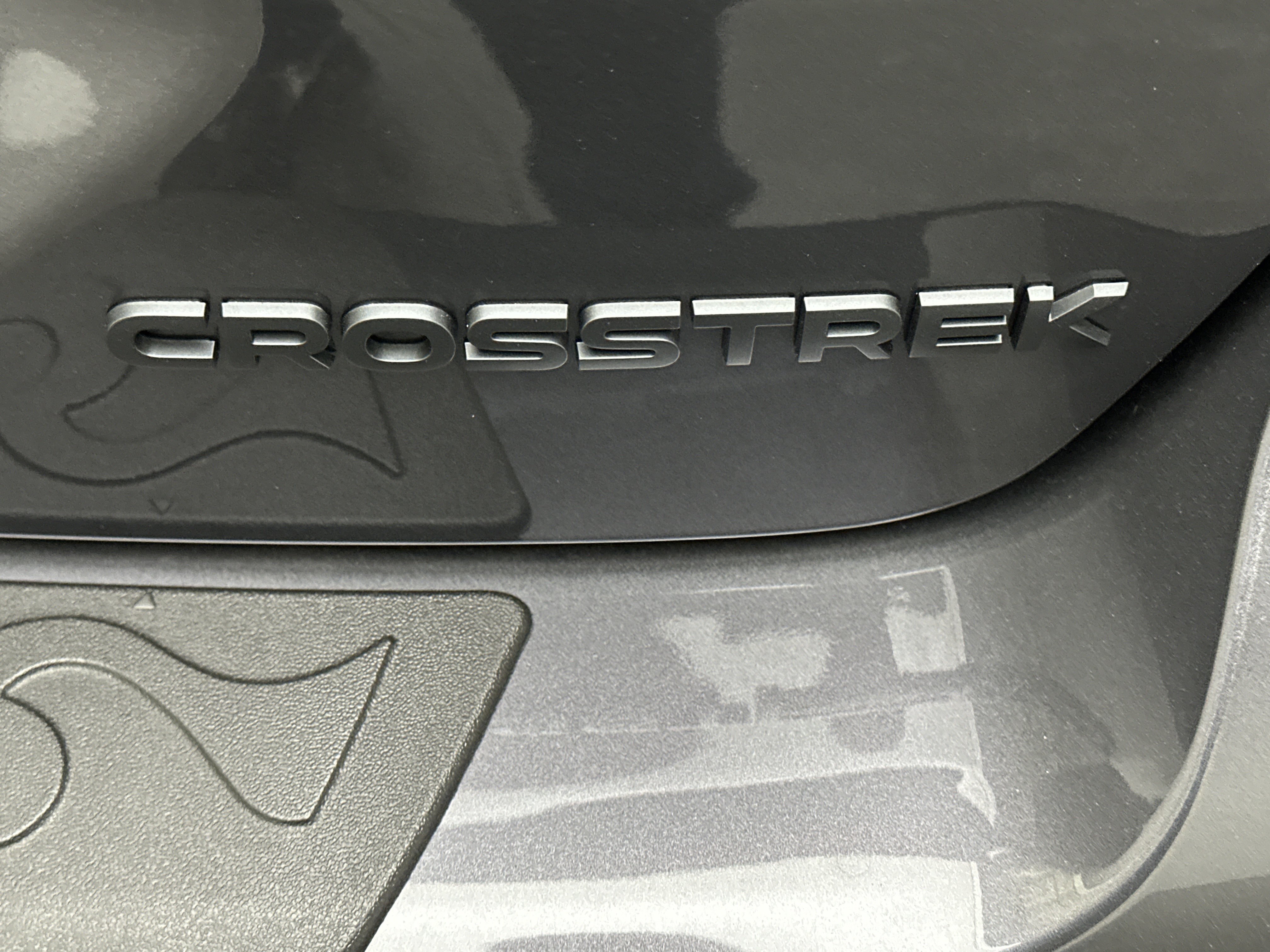 New 2026 Subaru Crosstrek 2.5i Limited w/ Crosstrek Mirror Package AWD/4WD image 13