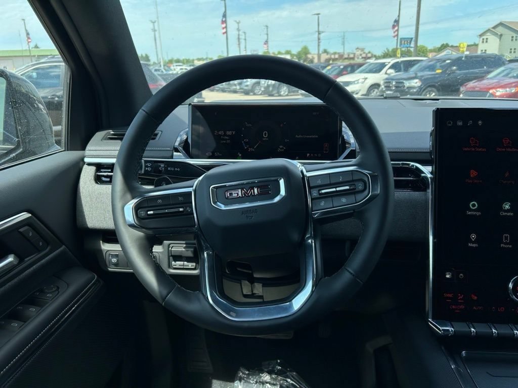 New 2026 GMC Sierra EV Elevation AWD/4WD image 32