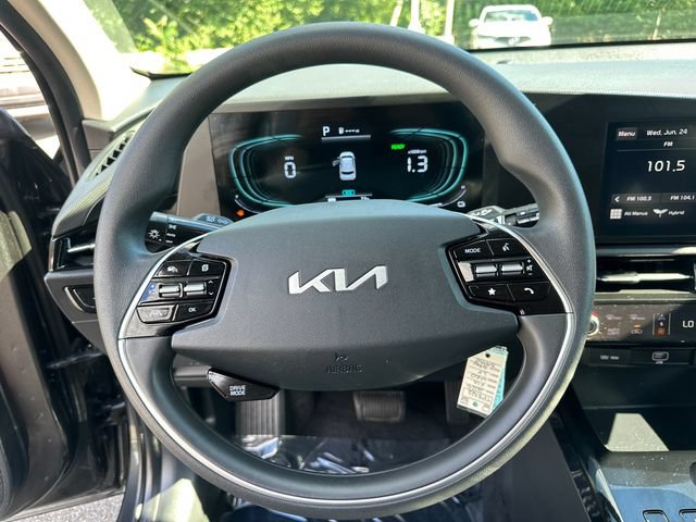 Used 2026 Kia Niro LX FWD image 31