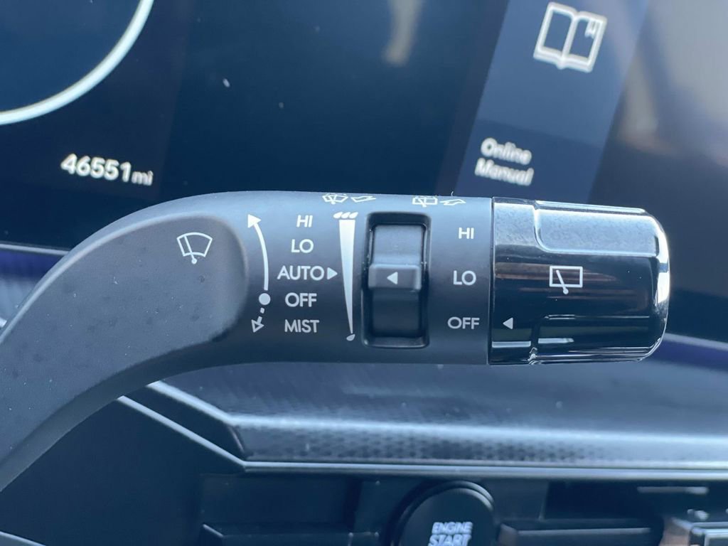 Used 2025 Hyundai Santa Fe Calligraphy image 18