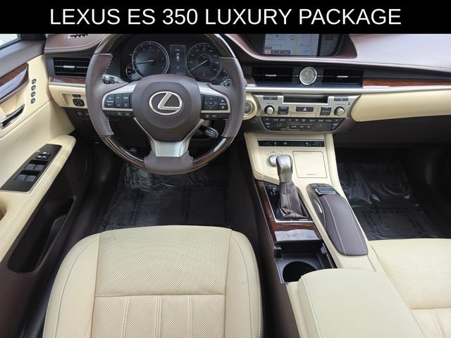 Used 2016 Lexus ES 350 FWD image 20