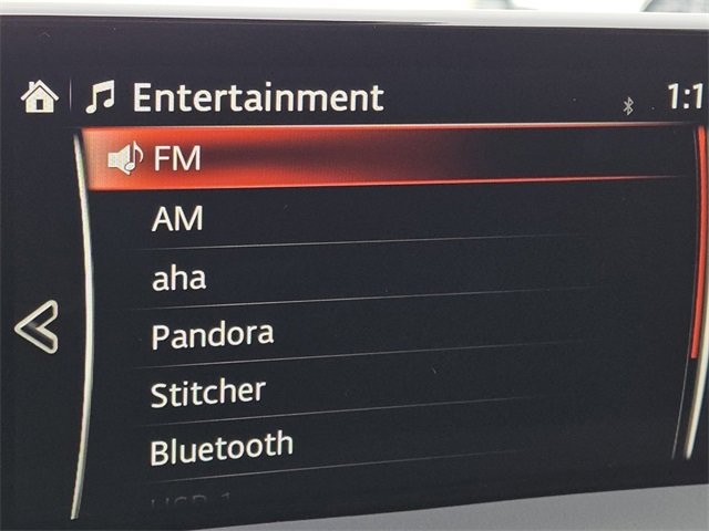 Used 2019 MAZDA CX-5 Touring image 5