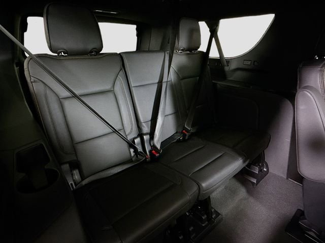 Used 2023 Chevrolet Suburban High Country AWD/4WD image 30