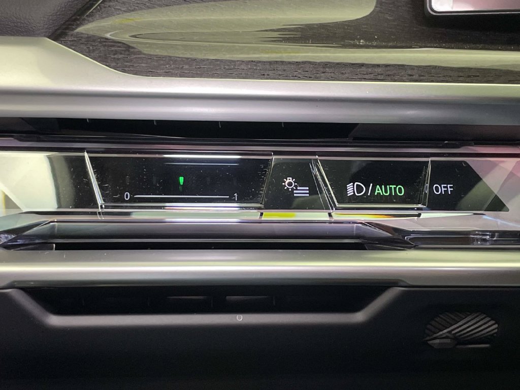 New 2026 BMW i7 xDrive60 AWD/4WD image 32