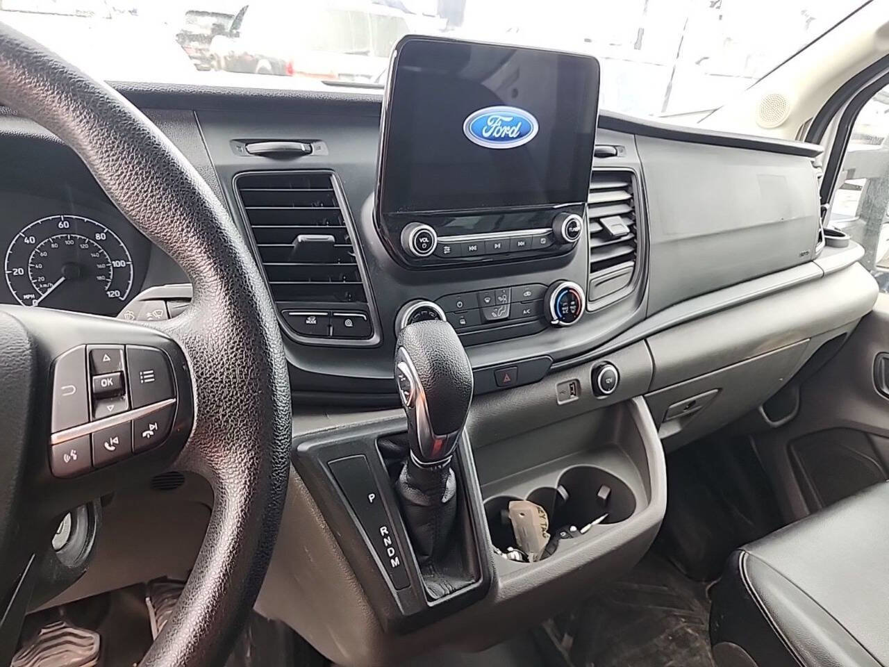 Used 2020 Ford Transit 350 image 13