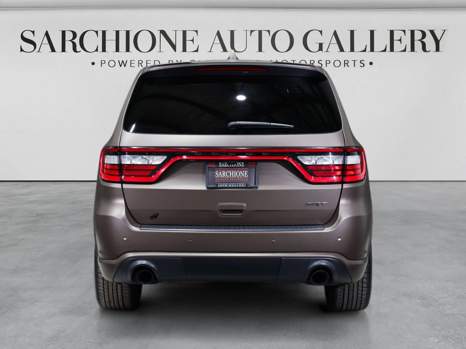 Used 2021 Dodge Durango SRT w/ Premium Interior Group AWD/4WD image 10