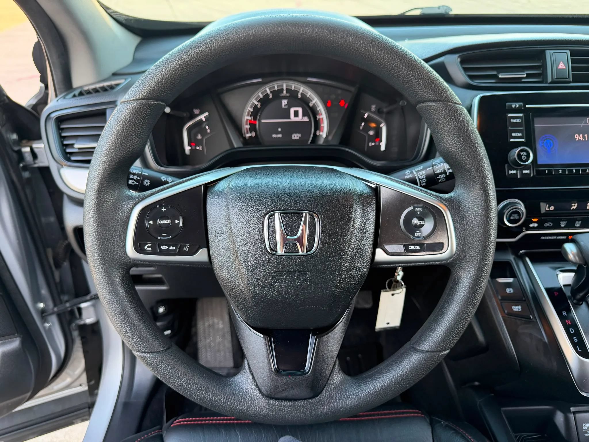Used 2018 Honda CR-V LX image 16